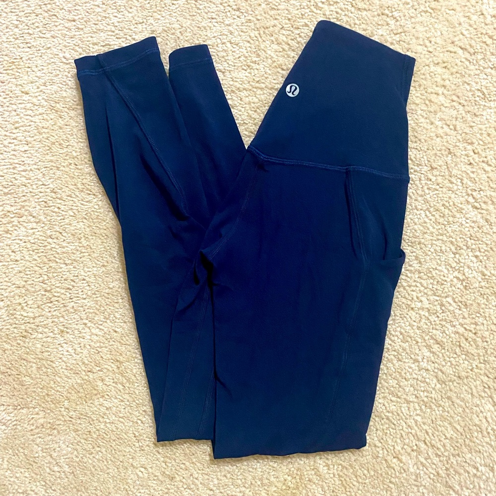 Lululemon Align leggings